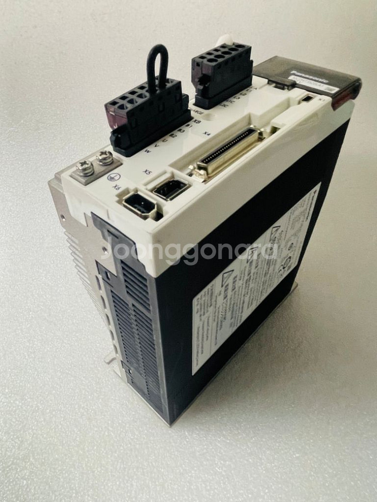 Panasonic MCDHT3520LA1--1