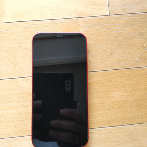 아이폰 12 레드 128g