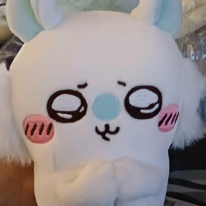 쭈굴모몽가 인형