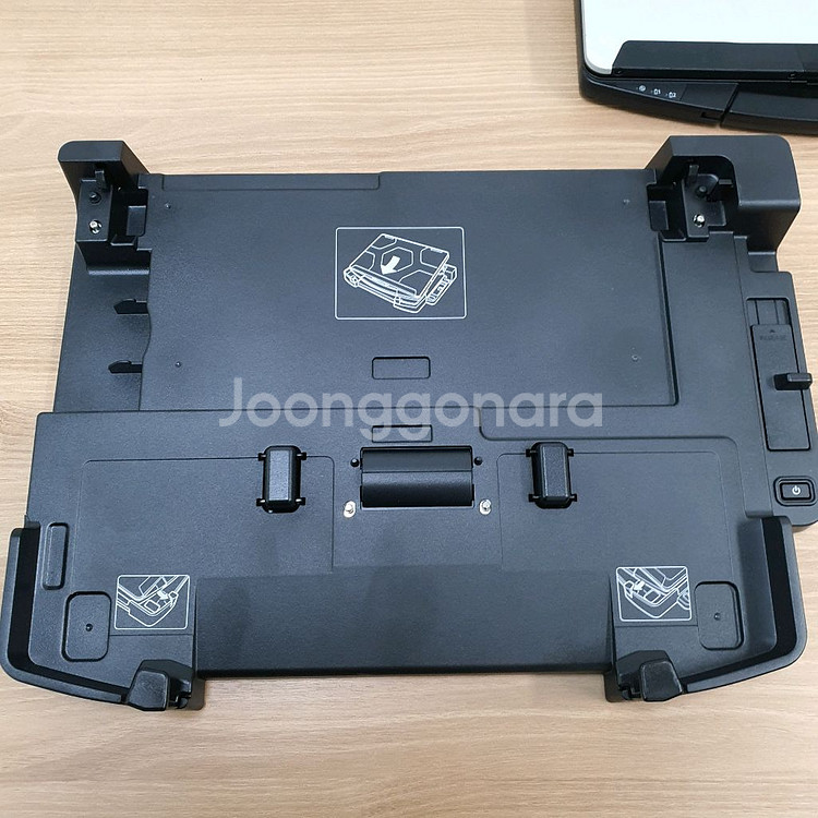 파나소닉 터프북 CF-54 노트북 (교환가능)--5