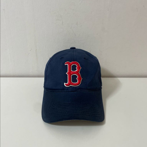 MLB 올드스쿨 볼캡 모자
