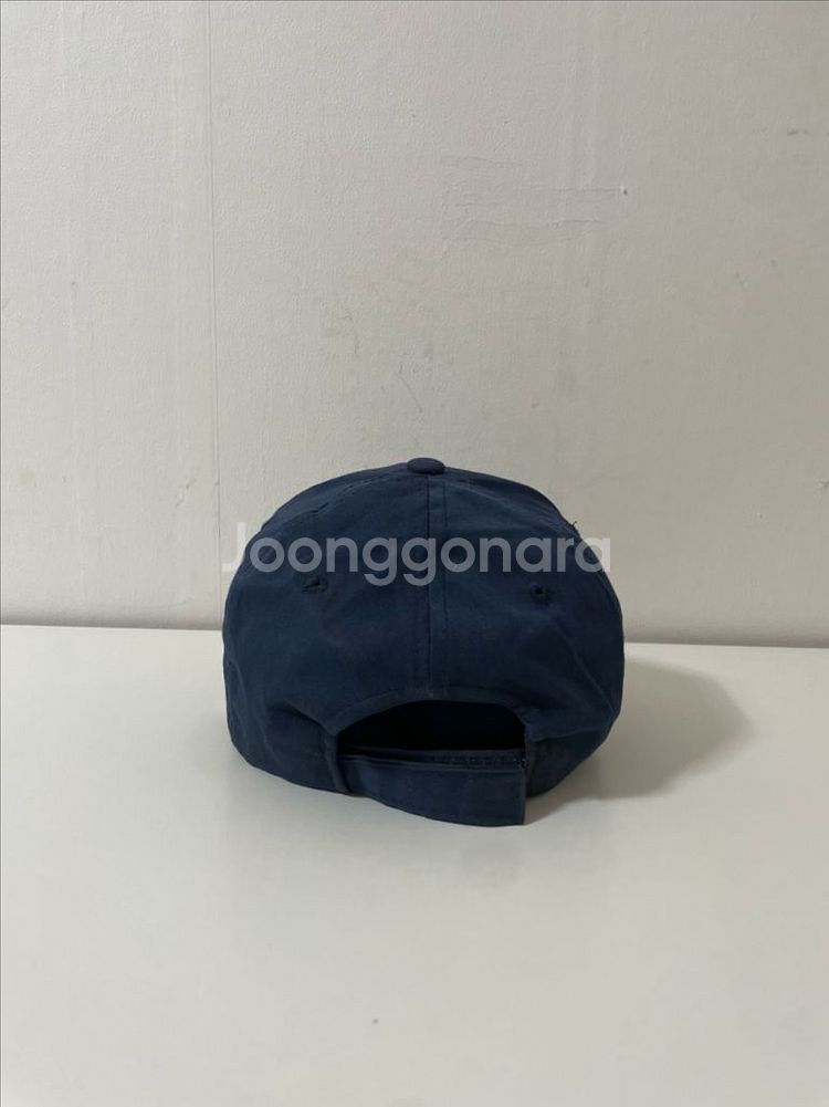 MLB 올드스쿨 볼캡 모자--3