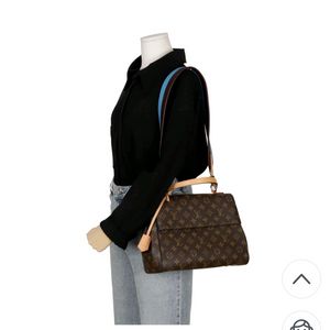 루이비통 클루니 mm 저렴하게 팝니다