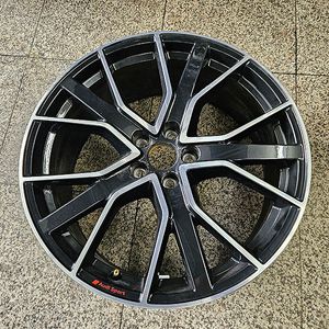 아우디 Q5 SQ5 순정 20인치 한개