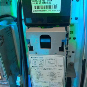 캔 페트 패트 자판기 판매합니다.