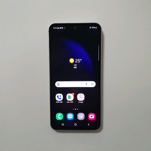 갤럭시 S23FE 256GB 24년개통 S급 깔끔