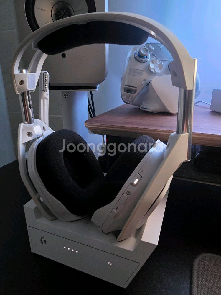 로지텍 아스트로 a50x 헤드셋--0