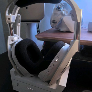 로지텍 아스트로 a50x 헤드셋