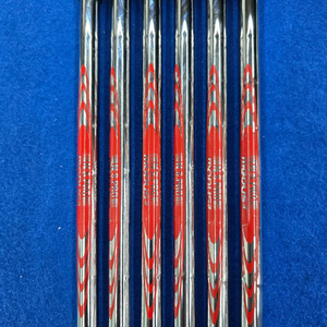 모듀스3 아이언샤프트 5부터 P 105S