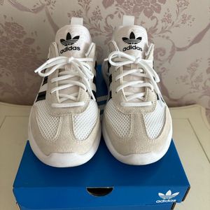 아디다스 adiFOM 70s J(240)