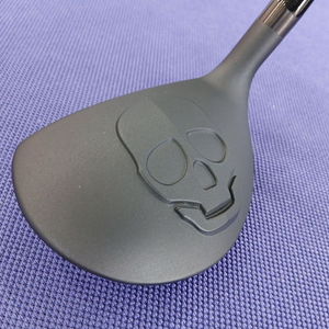 25년형, (좌타) 남성 미라이 스컬 4번 유틸리티