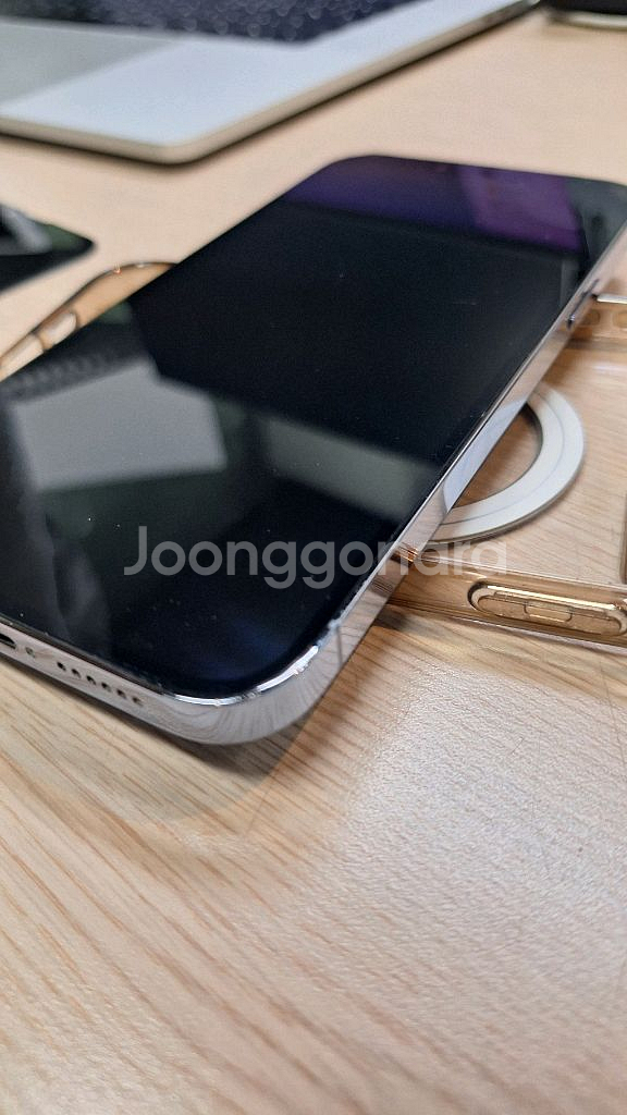 아이폰 13 max pro 256g--2
