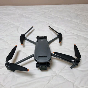 mavic3플라이모어콤보+djircpro 컨트롤러