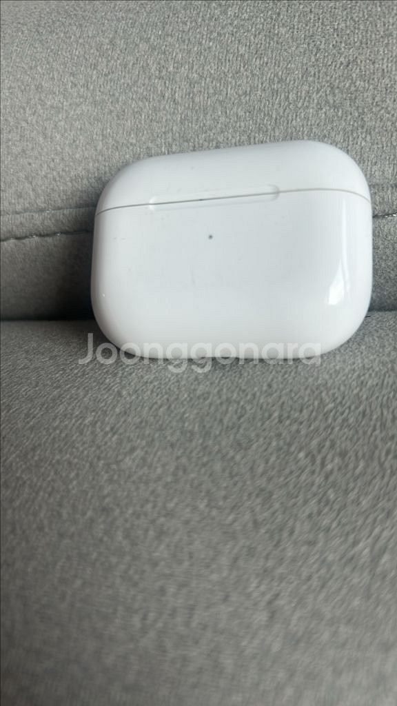 에어팟 프로 1--0