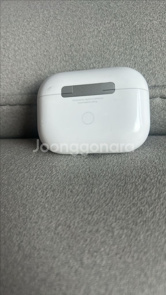 에어팟 프로 1--2