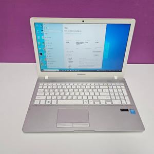 NT5005K 삼성 노트북 판매 합니다