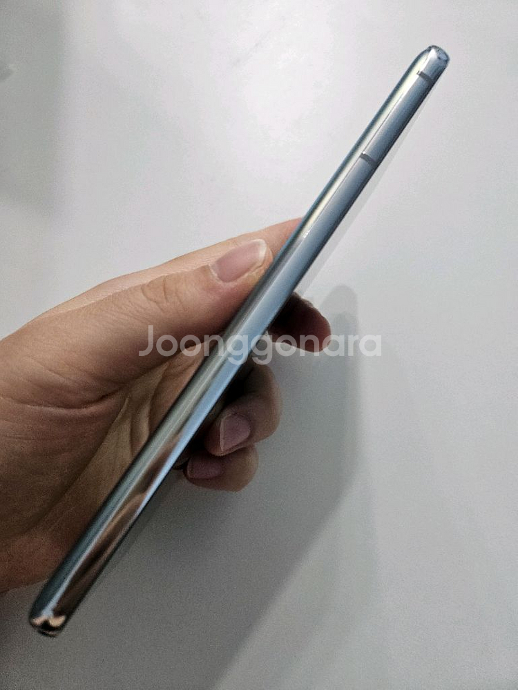 갤럭시 S21플러스 무잔상SS급 256g 대구s21+--2