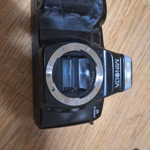 미놀타 a5700i 필름카메라