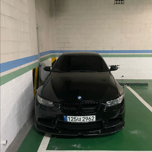 e93 328i 컨버터블