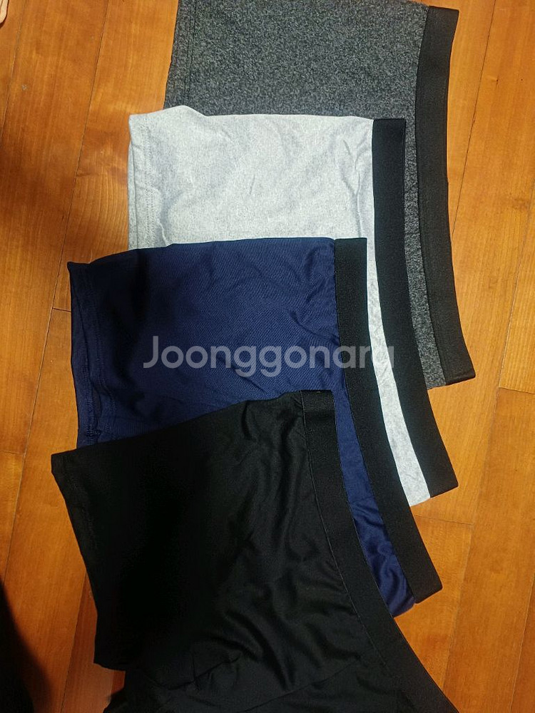 남자드로즈 팬티 새거8장--0