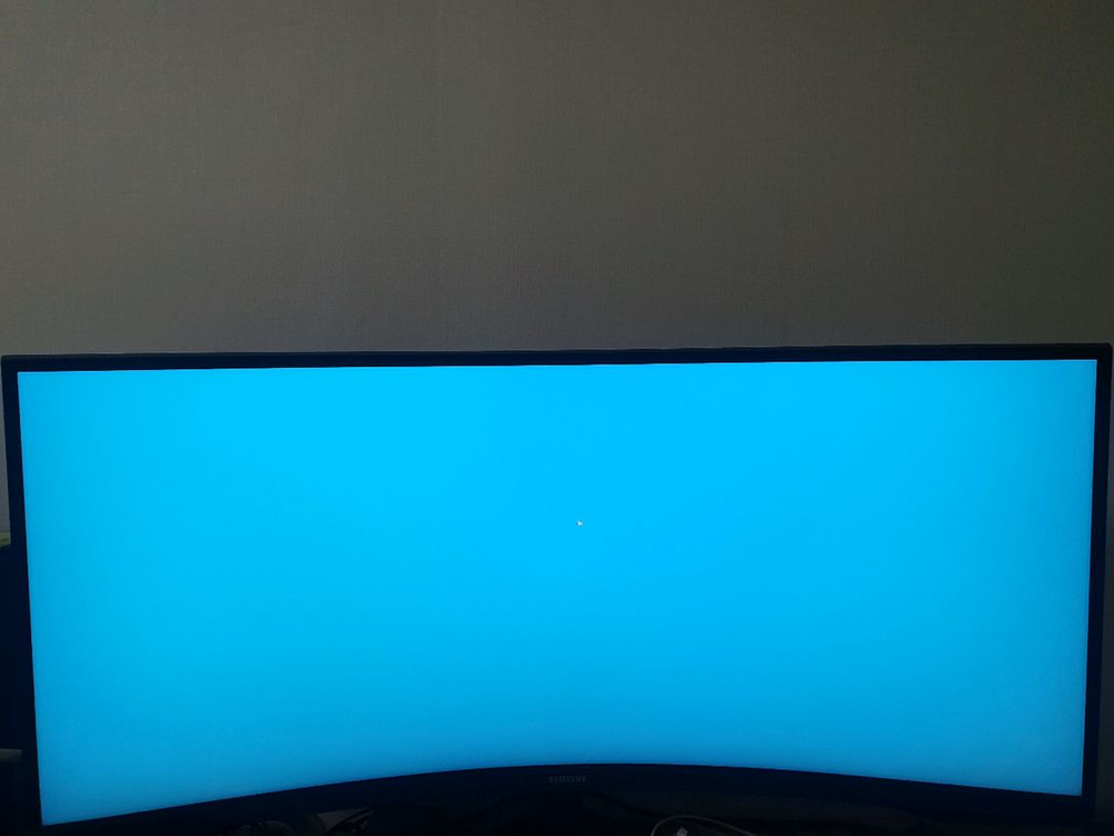 삼성 오디세이 G5 C34G55T QHD 34인치 16 이미지