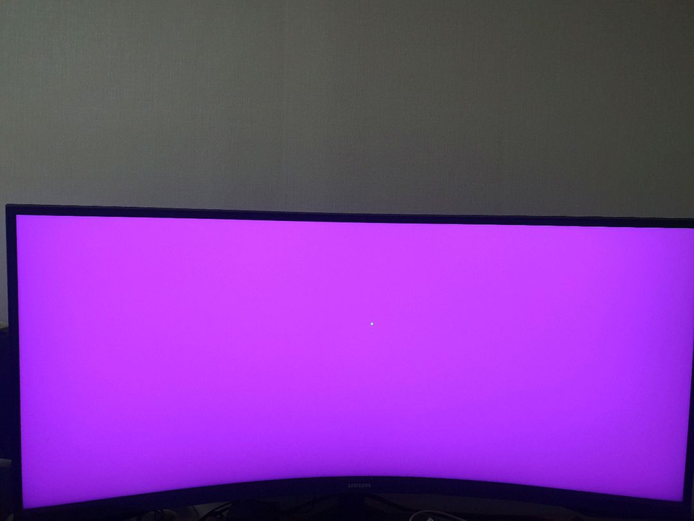 삼성 오디세이 G5 C34G55T QHD 34인치 16 이미지