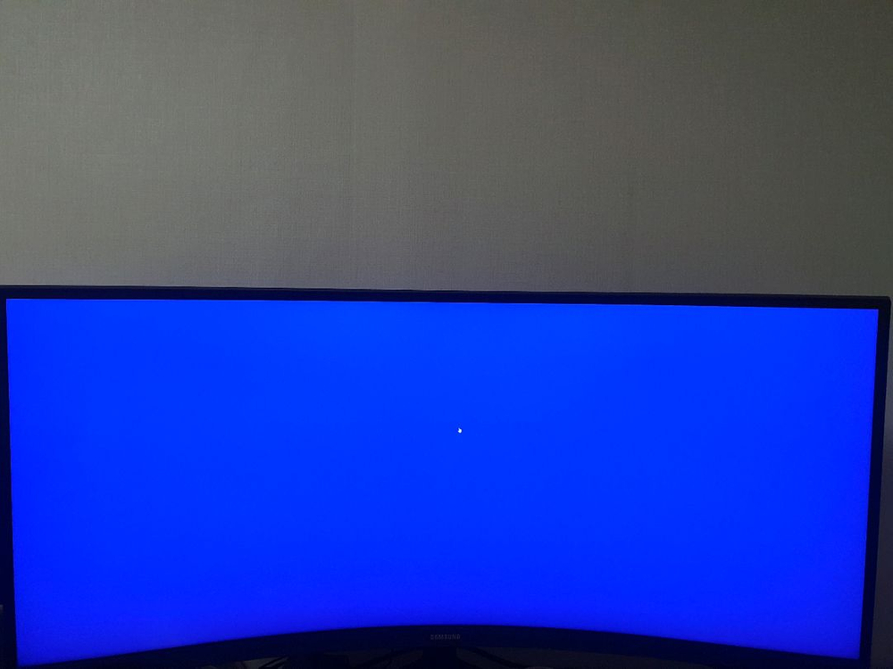 삼성 오디세이 G5 C34G55T QHD 34인치 16 이미지