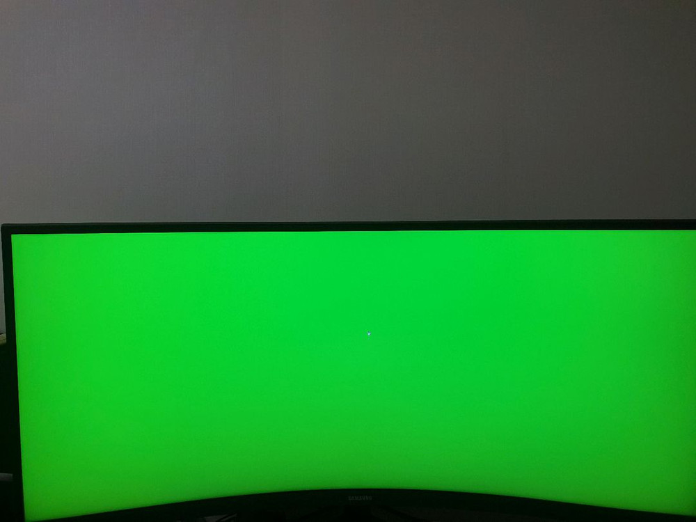 삼성 오디세이 G5 C34G55T QHD 34인치 16 이미지