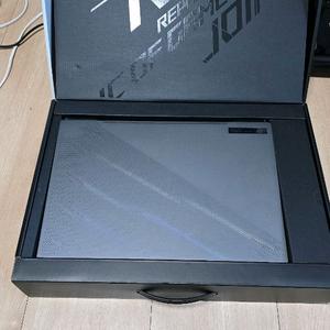 asus 게이밍노트북 제피러스 g16 gu603vi