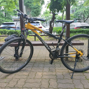 스페셜라이즈드 mtb 자전거