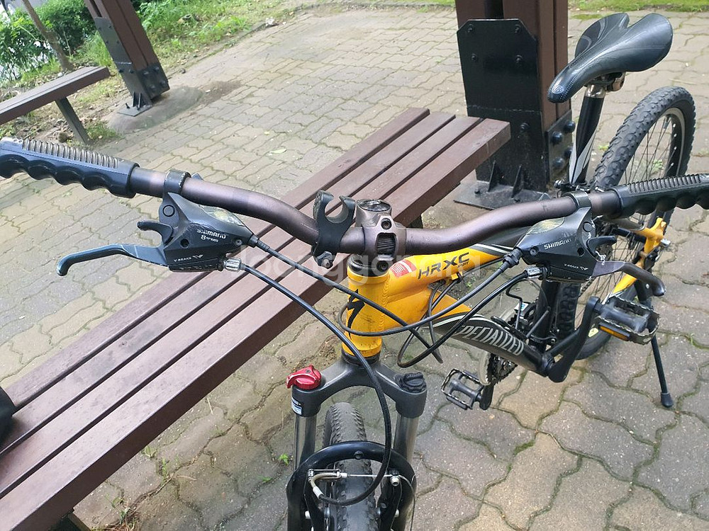 스페셜라이즈드 mtb 자전거--1