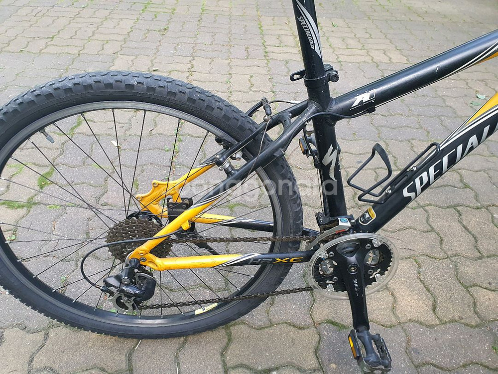 스페셜라이즈드 mtb 자전거--3