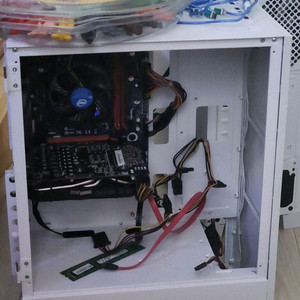 중고 i7 pc