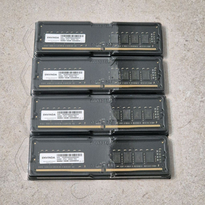 DDR4 16기가 3200hmz 2개 새제품 데스크탑용