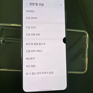 갤럭시s21 256