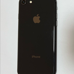 아이폰8 스페이스 그레이 64gb
