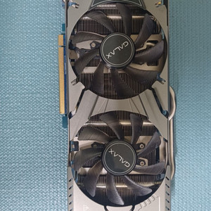 galax gtx970 4g