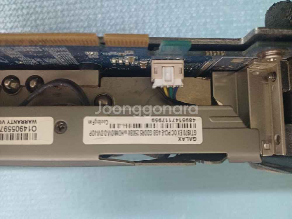 galax gtx970 4g--2