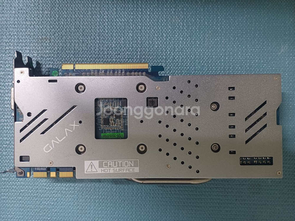 galax gtx970 4g--1
