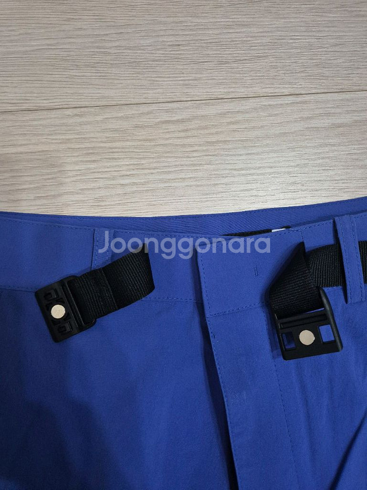 말본 정품 남성 반바지(31)팝니다--1