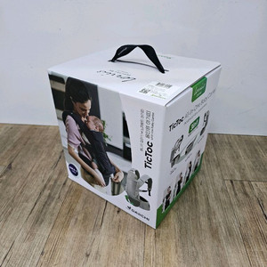다이치 틱톡 힙시트 아기띠 새상품