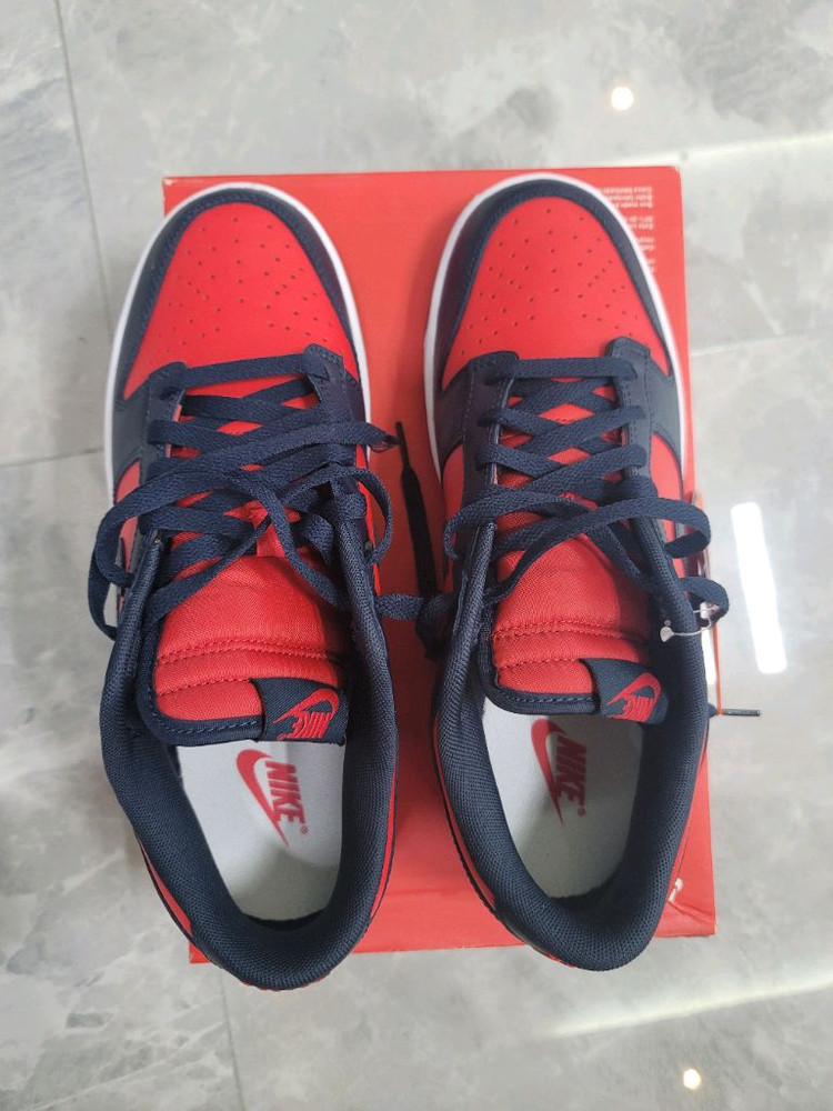 나이키 덩크 로우 레트로--2