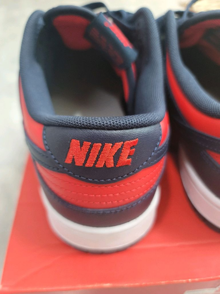 나이키 덩크 로우 레트로--5