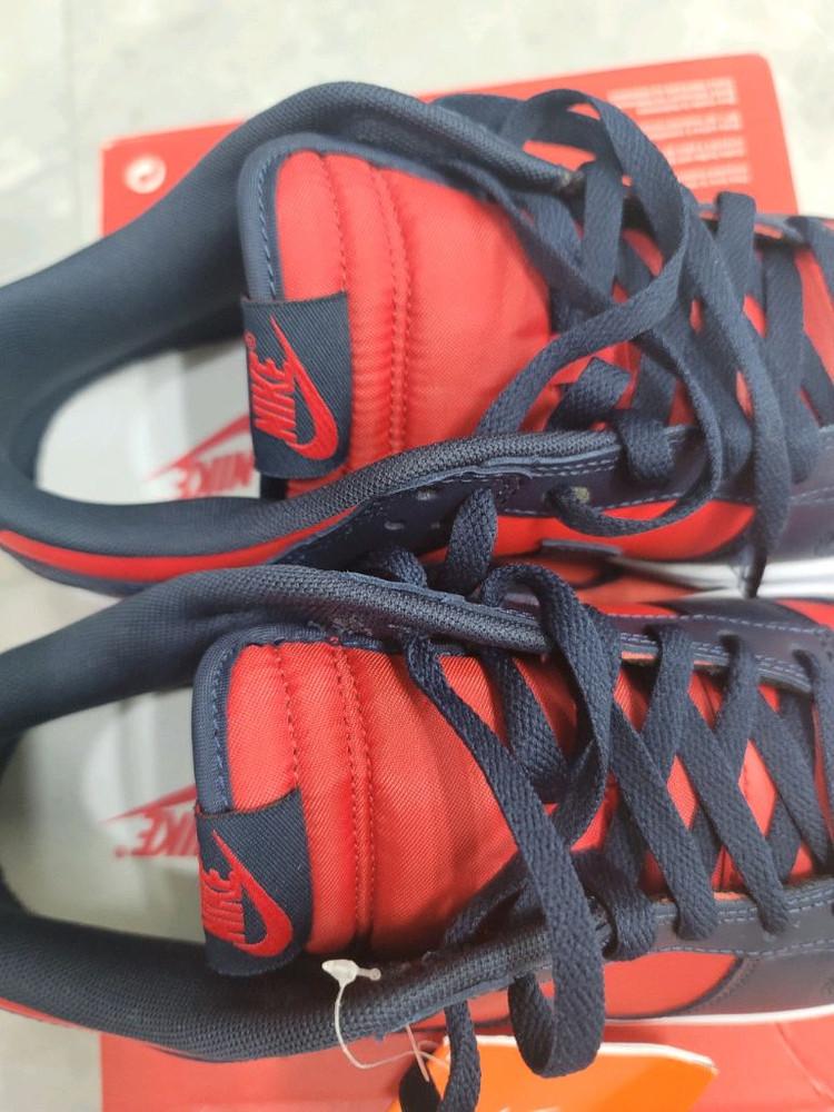 나이키 덩크 로우 레트로--7