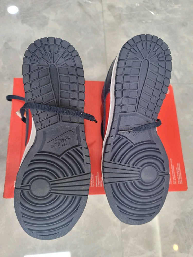 나이키 덩크 로우 레트로--9