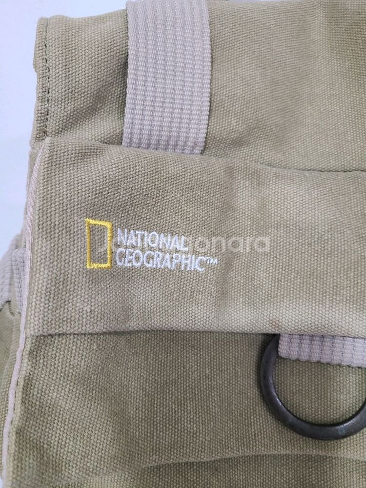 내셔널지오그래픽 카메라 백팩 (무료배송)--1