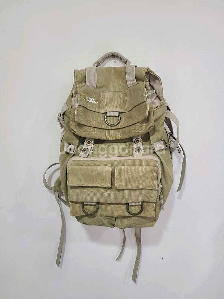 내셔널지오그래픽 카메라 백팩 (무료배송)--0