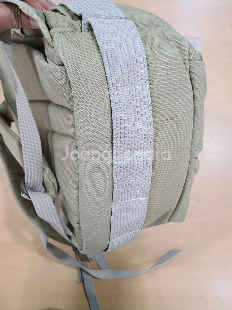 내셔널지오그래픽 카메라 백팩 (무료배송)--4