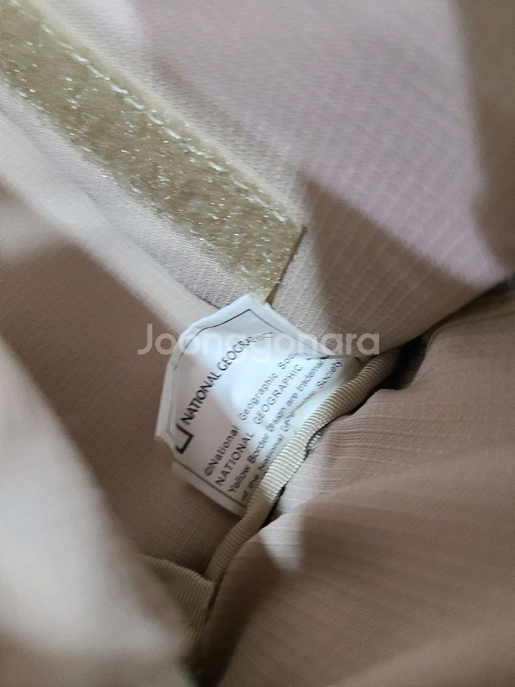 내셔널지오그래픽 카메라 백팩 (무료배송)--8