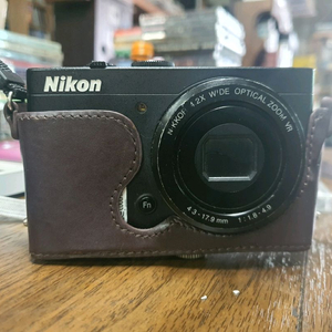 NOKON 니콘 P310 디카